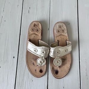 Jack Rogers Sandals